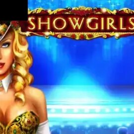 Showgirls