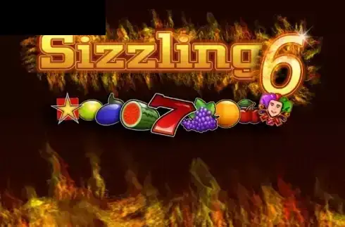 Sizzling 6