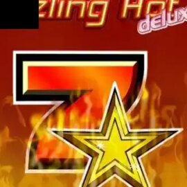Sizzling Hot deluxe