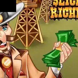 Slick Riches (Greentube)