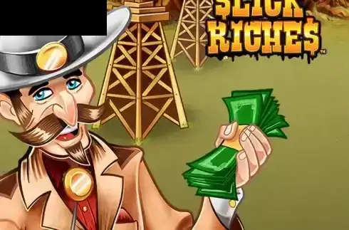 Slick Riches (Greentube)