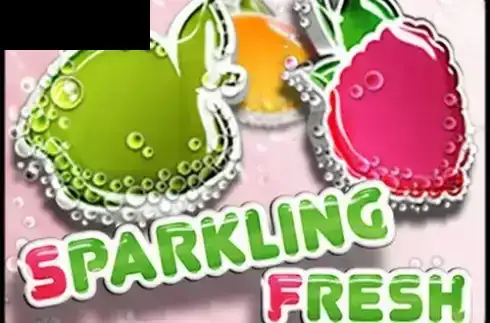 Sparkling Fresh