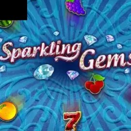 Sparkling Gems