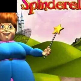 Spinderella