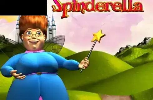 Spinderella