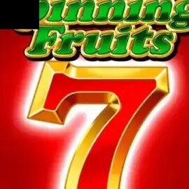 Spinning Fruits (Green Tube)