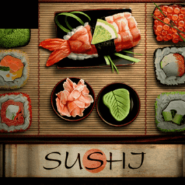 Sushi (Endorphina)