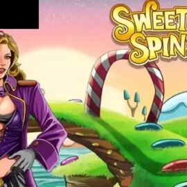 Sweet Spins