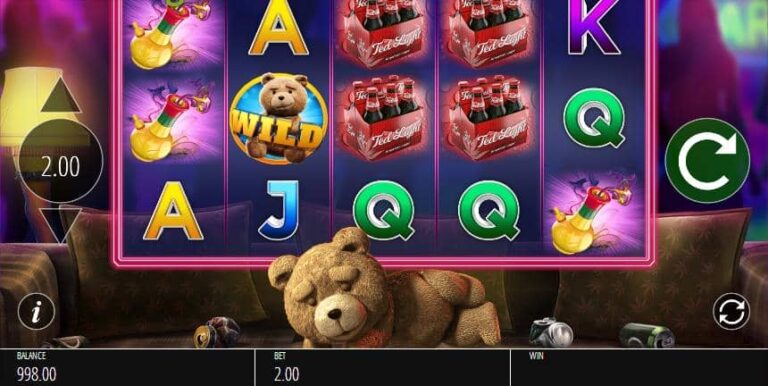 ted