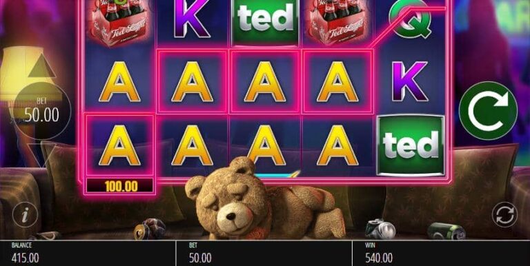 ted