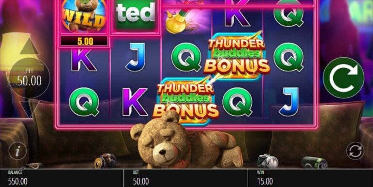 ted