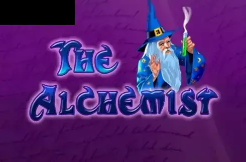 The Alchemist (Green Tube)