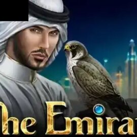 The Emirate