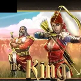 The King (Endorphina)