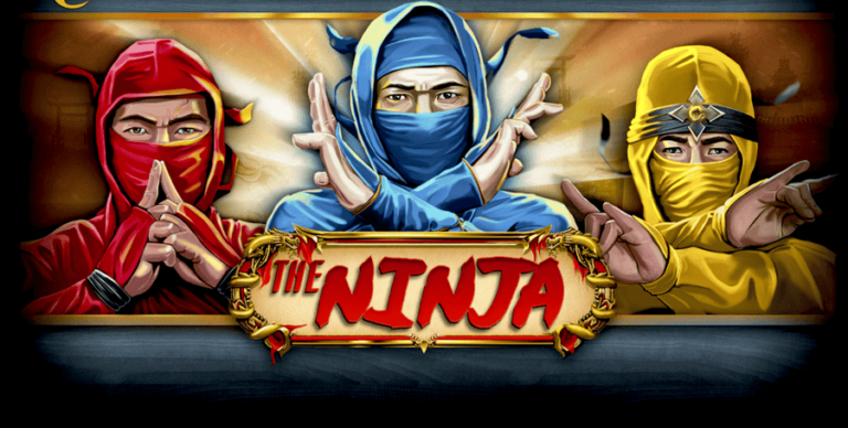 The Ninja
