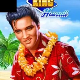 The Real King Aloha Hawaii