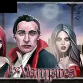 The Vampires