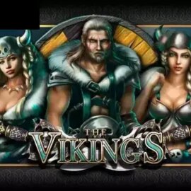 The Vikings (Endorphina)