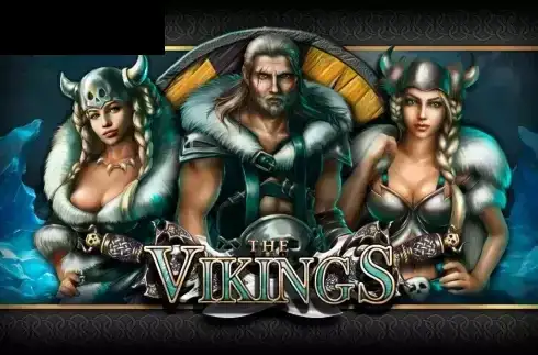 The Vikings (Endorphina)