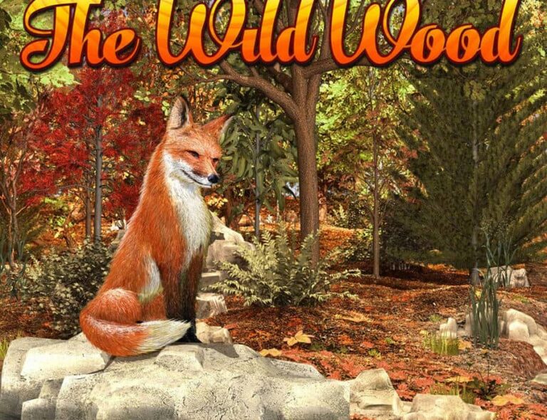 The Wild Wood™