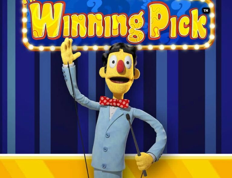 The Winning Pick™