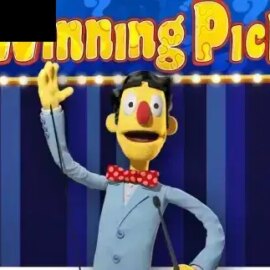 The Winning Pick™