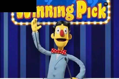 The Winning Pick™