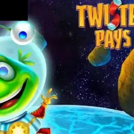 Twisted Pays