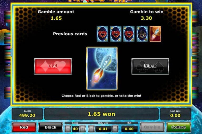 Twisted Pays