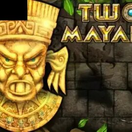 Two Mayans