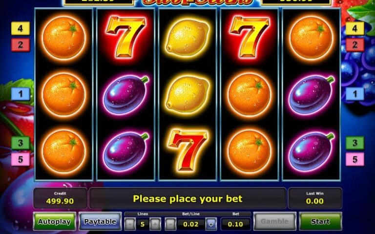 Two Sevens