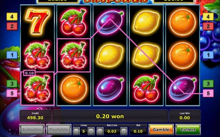 Two Sevens
