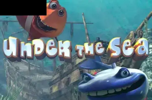 Under the Sea (Betsoft)