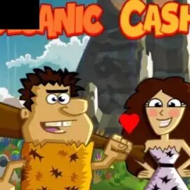 Volcanic Cash