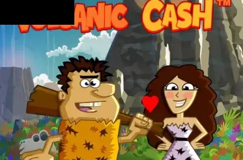 Volcanic Cash