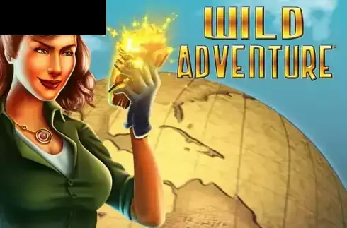 Wild Adventure (Green Tube)