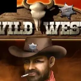 Wild West (Mazooma)