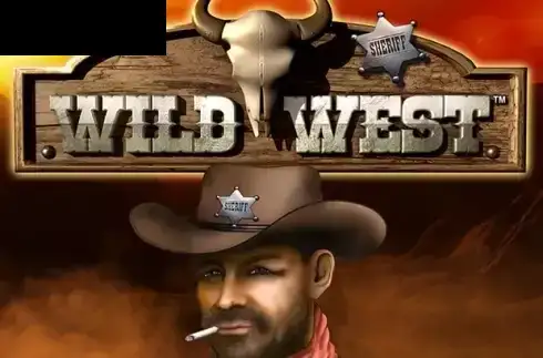 Wild West (Mazooma)