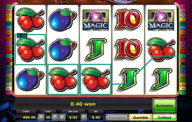 Win Wizard