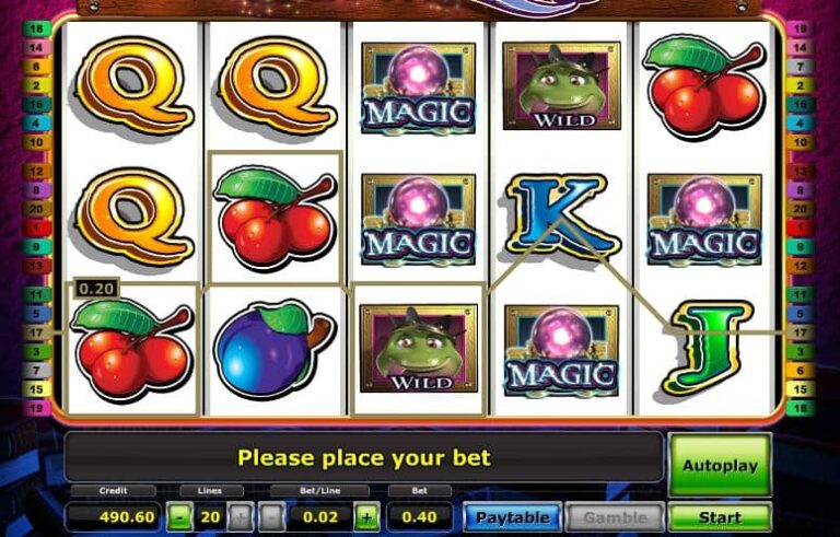 Win Wizard