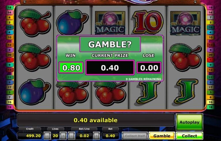 Win Wizard