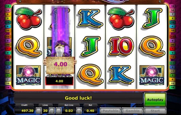 Win Wizard