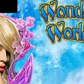 Wonder World (Eurocoin Interactive)