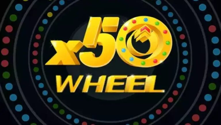 x50Wheel