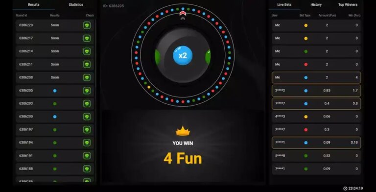 x50Wheel