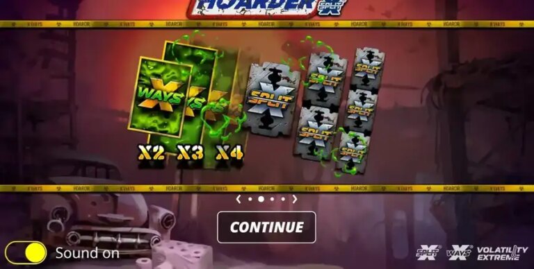 xWays Hoarder xSplit